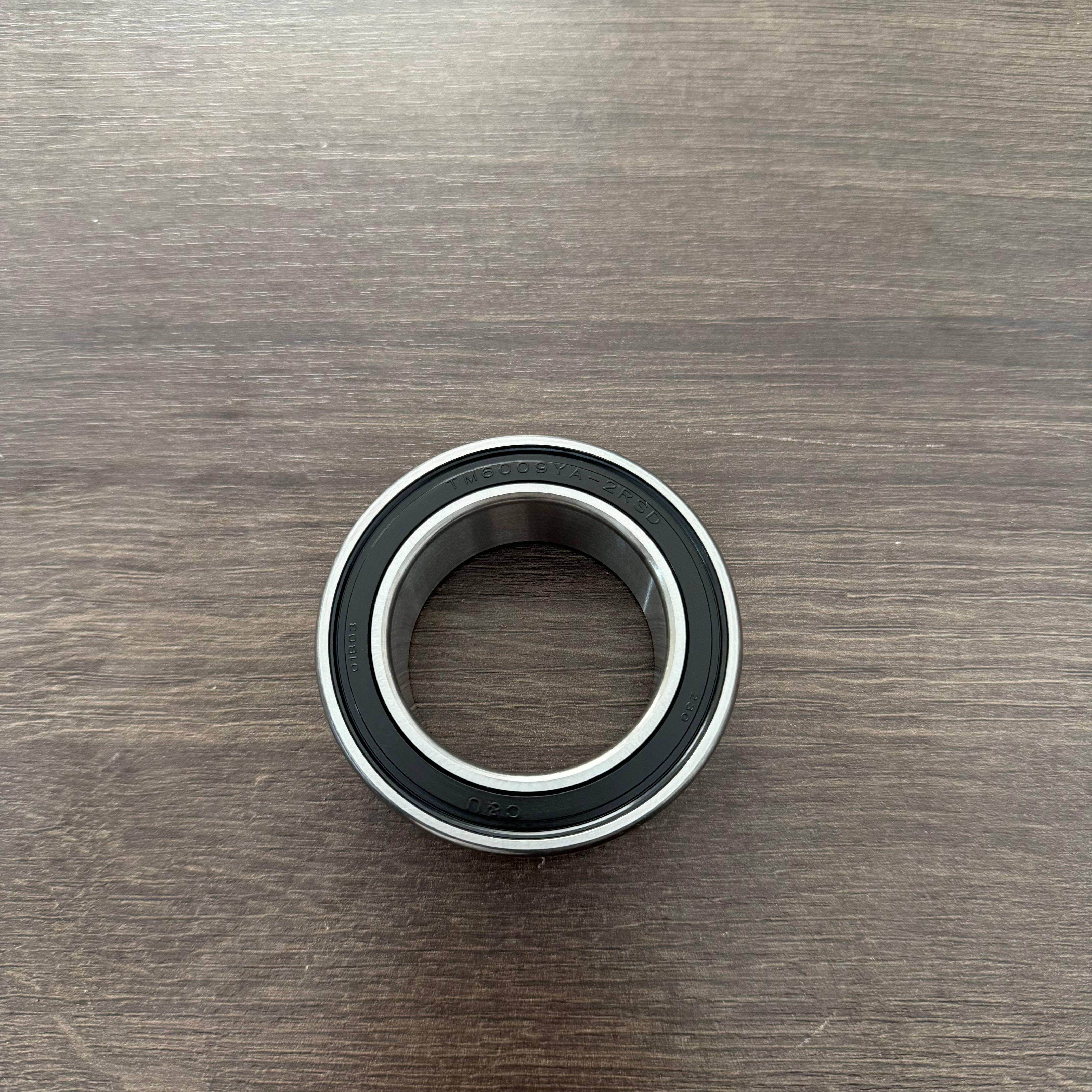 TM6009YA-2RSD汽车昂克赛拉 阿特兹CX-5半轴过桥轴承尺寸45*70*25