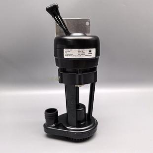 万利多制冰机水泵14W冰机NSF 6W冰粒机美国莫利电机水通用流水泵