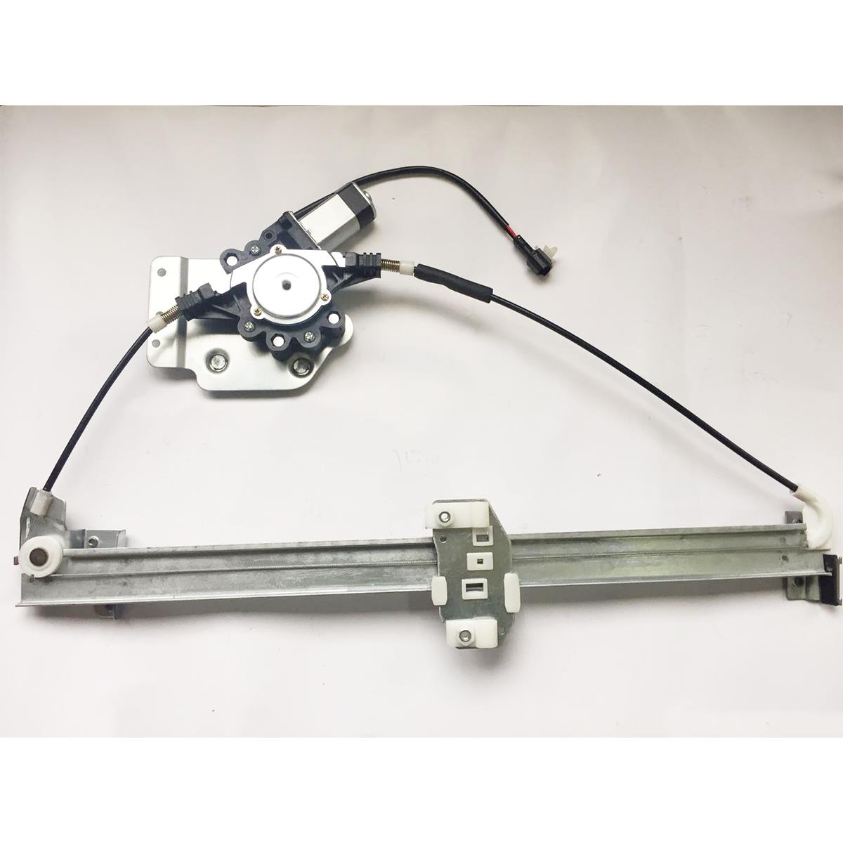 解放J6J6LJ6PJ6M车窗玻璃电动升降器J6J6LJ6PJ6M车门升降摇窗机