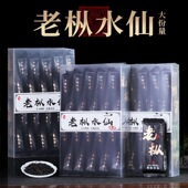 武夷山正岩老枞水仙茶500g大红袍茶叶特级正宗岩茶浓香型独立包装