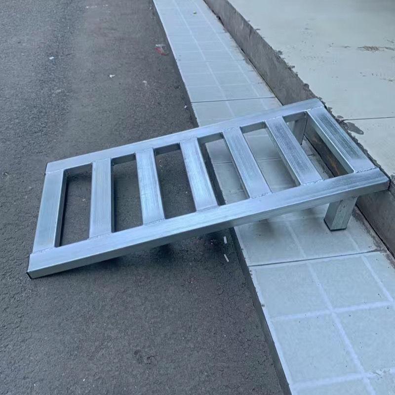 台阶斜坡垫电动车上坡板子架子坡道马路牙子汽车机车上台阶神器