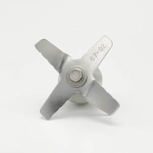 搅拌机配件blender沙冰机破壁料理机刀组冰沙机商用榨汁机商用级