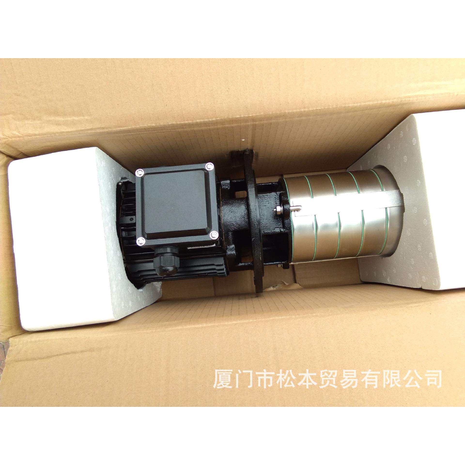 CV4-50T立式泵立心泵JOE PUMPS中心抽油泵CW2-30T卧式立心泵