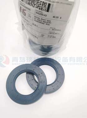 CFW 油封 BAU3SLX2 40-68-8 进口密封件 40mm X 68mm X 8mm