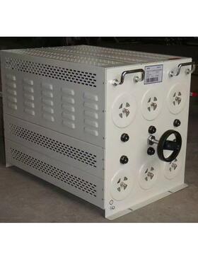 BX8单双管可调滑线滑动变阻器三管四管六管八管十二管可变电阻器