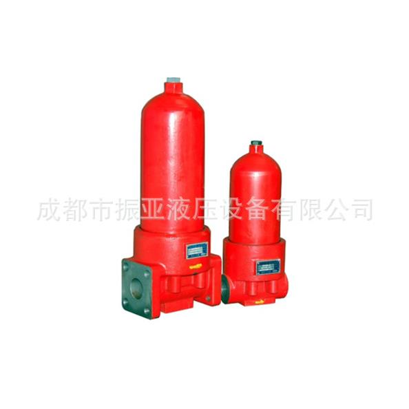 液压过滤器 滤油器 滤芯ZU-H10 H25 H40 H63 H100*10/20/30-P/DLP