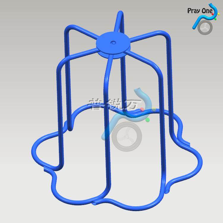 厂家直销钢丝承载架、放线架、绕线架（支持打样）