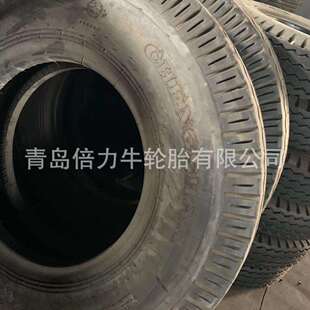 成山轮胎 10.00-20 尼龙卡车 汽车轮胎