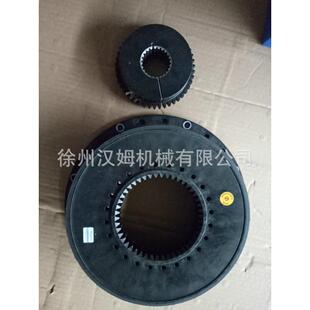 徐工摊铺机RP953 联轴器总成斯宝W1X19100056 800302215 516717
