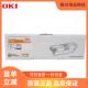 原装 OKI C331SDN 打印机黑色墨粉原厂耗材粉仓粉盒3500页44973592
