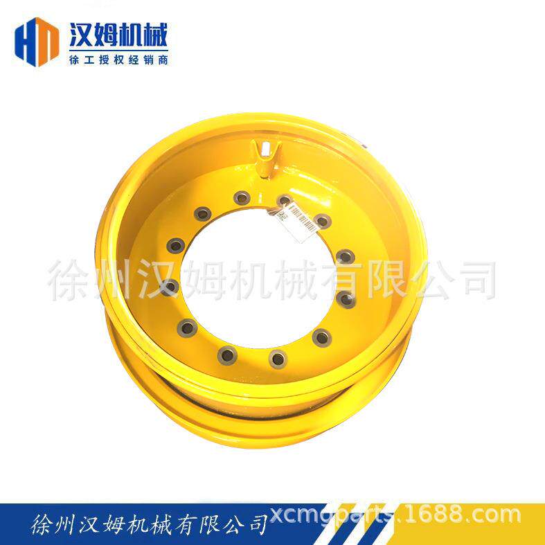 供应徐工装载机备件配件800302221 GBT2883-2002 轮辋14.001.5