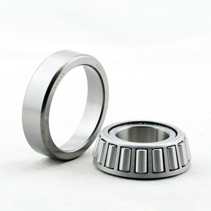 74550/74581CDT3厂家现货供应双列圆锥滚子轴承7类中大型轴承