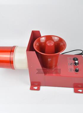 STA-101E STA-103E STA-105E 天车语音声光报警器船用电子蜂鸣器