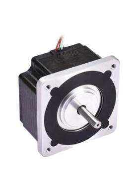 MOON'S鸣志 CSE34HC注塑型混合式步进电机CSE34HCA0L3300