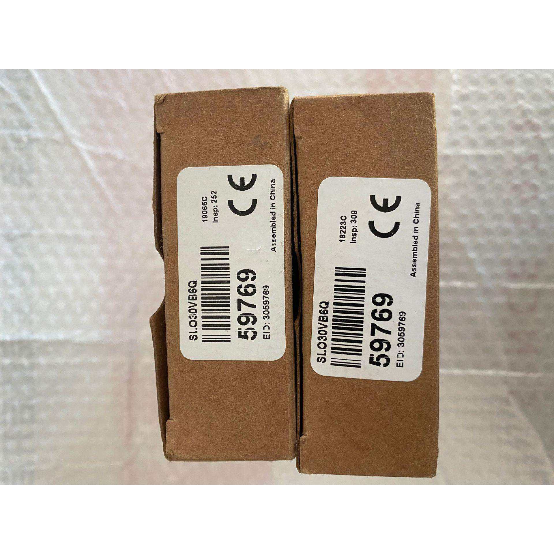 邦纳光电开关SLO30VB6Q SLO30VB6V