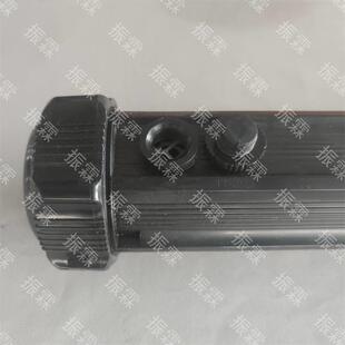 免维护电缆接续盒铁路信号透明成端盒线缆抢修应急终端盒