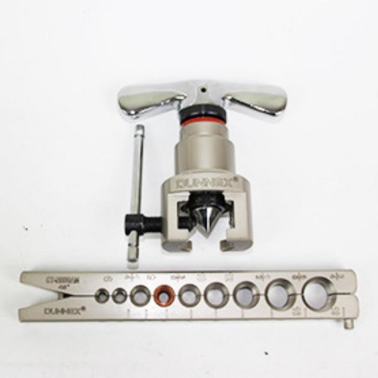 9孔精品偏心扩管器CT-N809AM 不锈钢扩管器公英制合一可扩9mm管