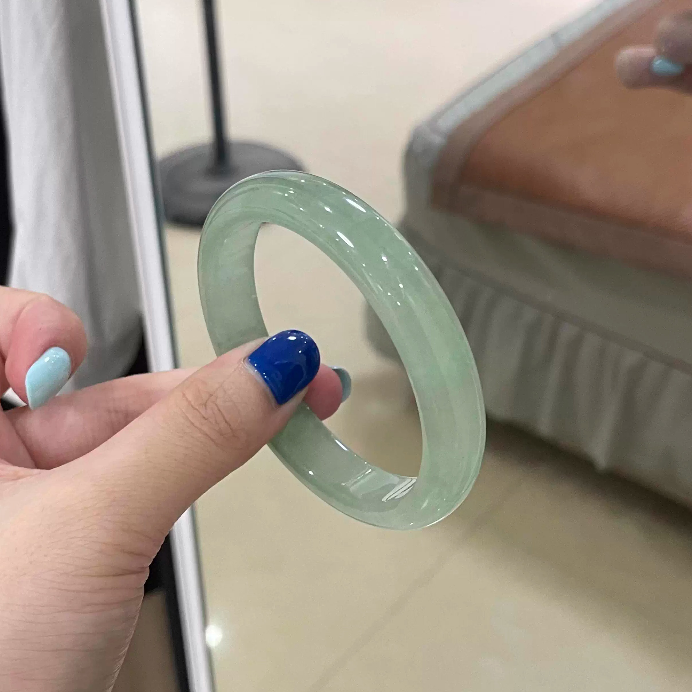 高品质玉手镯销量前三