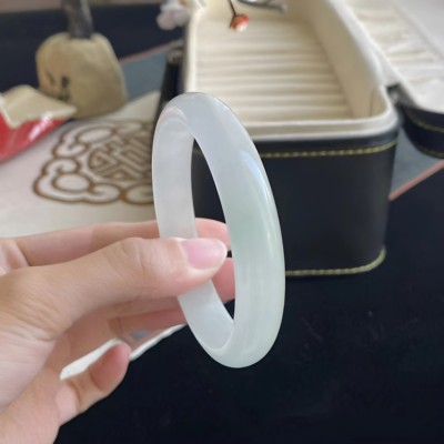 玉长情【清丽系列】玉手镯子