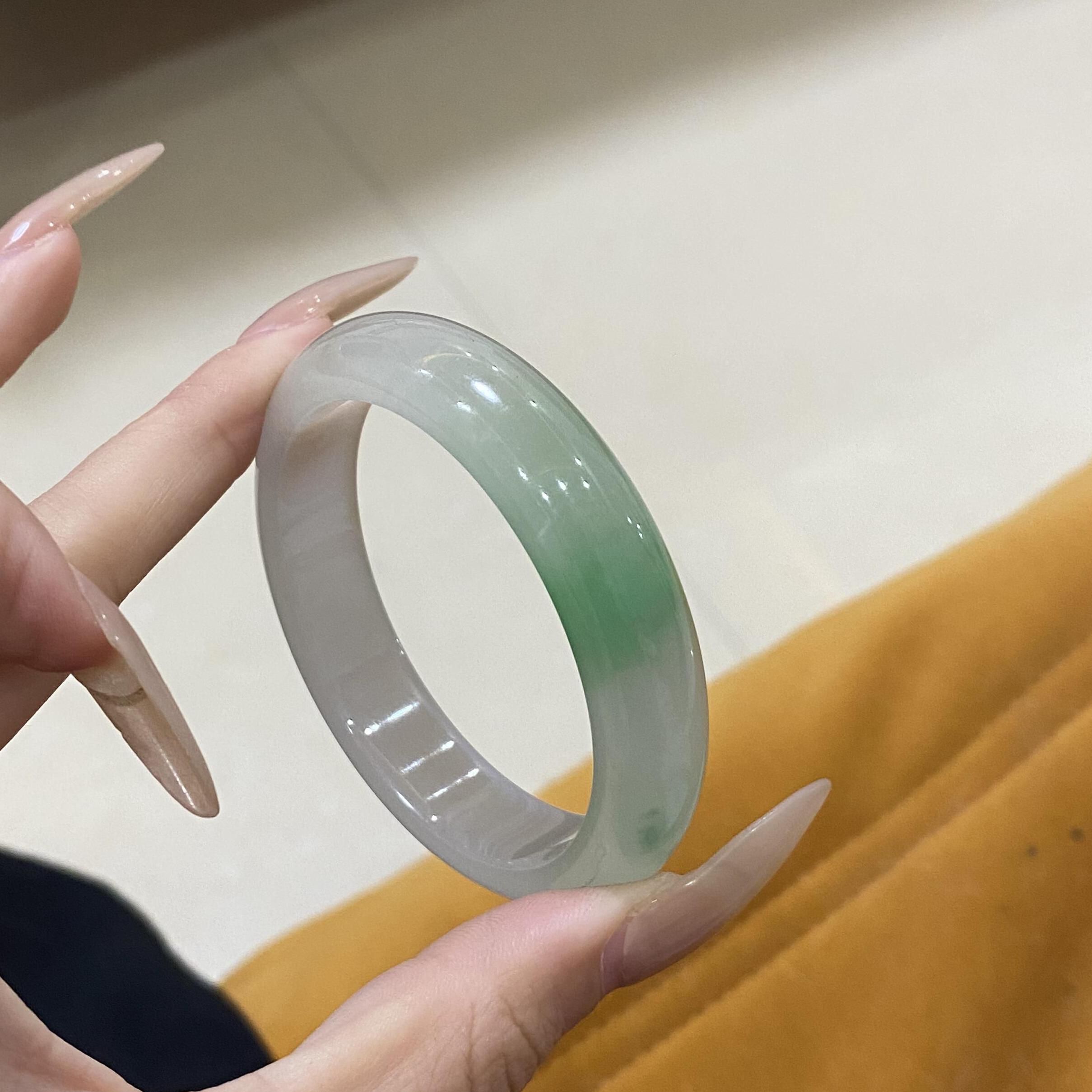高品质玉手镯销量前三