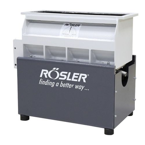 Rosler振动耐磨试验机R180-5D30 TE振动机 手机震动耐磨试验机