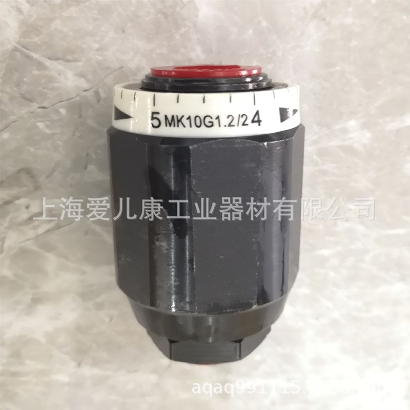 MK6G,MG6G,MK8G,MG8G,MK10G,MMG10G优惠旋套单向节流阀