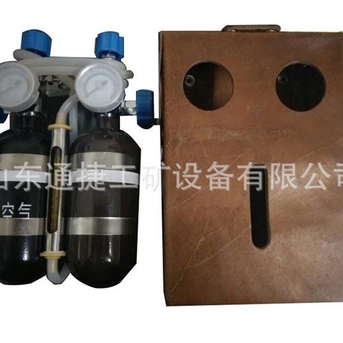 GFQ型防回火防回气装置 煤矿防回火装置 GFQ型矿U用防回火回气装