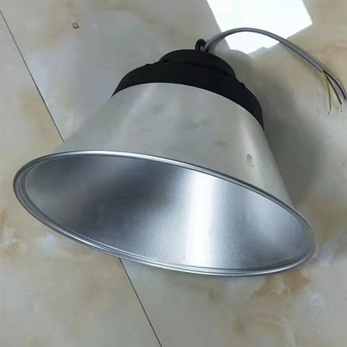 工矿灯厂房e灯工厂车间照明灯室内球场灯LED光源