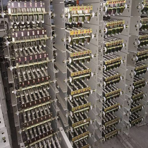 电阻器RZ54-280S-8/3JX  F RY52-132M2-6/2H