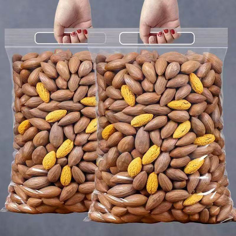 香榧2025新货500g散装老树香妃头茬坚果浙江诸暨枫桥特产零食批发