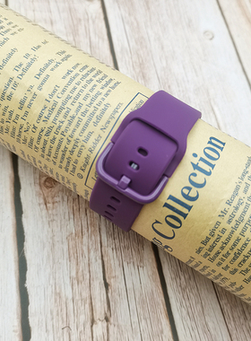 适用佳明Venu2/3/2S/2Plus手表带佳明venu3s硅胶腕带Garmin vivomove33t4S/Venusq/245/165/255/265/265S表带