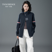 老钱风男女同款 TNONBREMOE 秋冬防风防水夹克日常休闲外穿外套