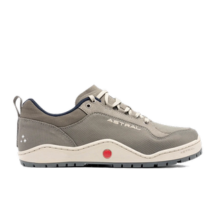 Astral Nosobo 灰褐色低帮全地形防滑户外登山徒步溯溪鞋