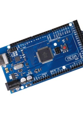 MEGA2560 R3 开发板 新版本ATMEGA16U2