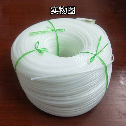 pp三角形塑料焊条白色灰色4*4*6mm水箱水槽直角焊接pp板焊接焊.