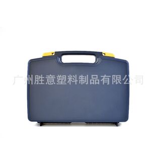 Z五金工具箱 专业生产订做塑料PP 工具箱 塑料防水箱 仪器箱