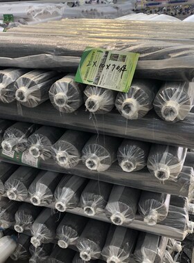 农用除草反光黑色地膜保湿防潮蔬菜种植塑料薄膜装修保护膜厚耐用