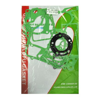 CR125 CR125R 2003 发电机盖垫 离合器盖垫 气缸垫 密封垫 大修垫
