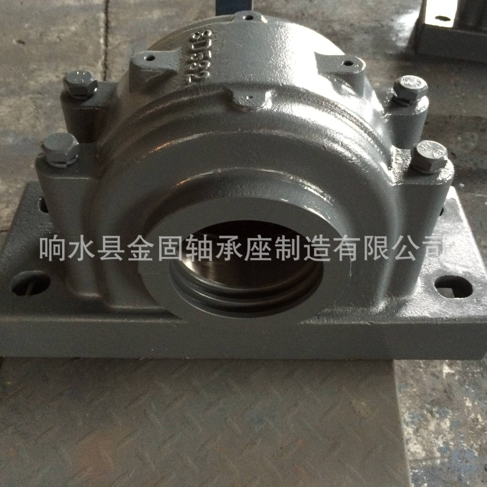 生产铸钢轴承座 SD536铸钢轴承座 SD236铸钢轴承座厂家 轴承箱