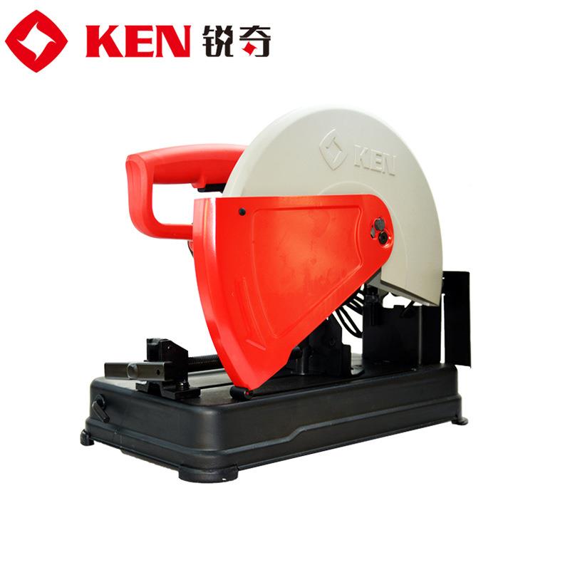 切割机7材AP轻型钢机型材355切割机514A大功率200电2动工具