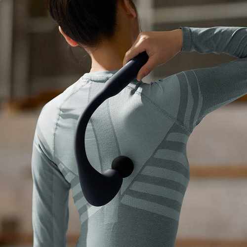 筋膜枪不求人捶腰部背部肌肉按摩器3502G/3503G