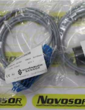 SCHONBUCH传感器INHT 3438    INHT3438咨询再订期货
