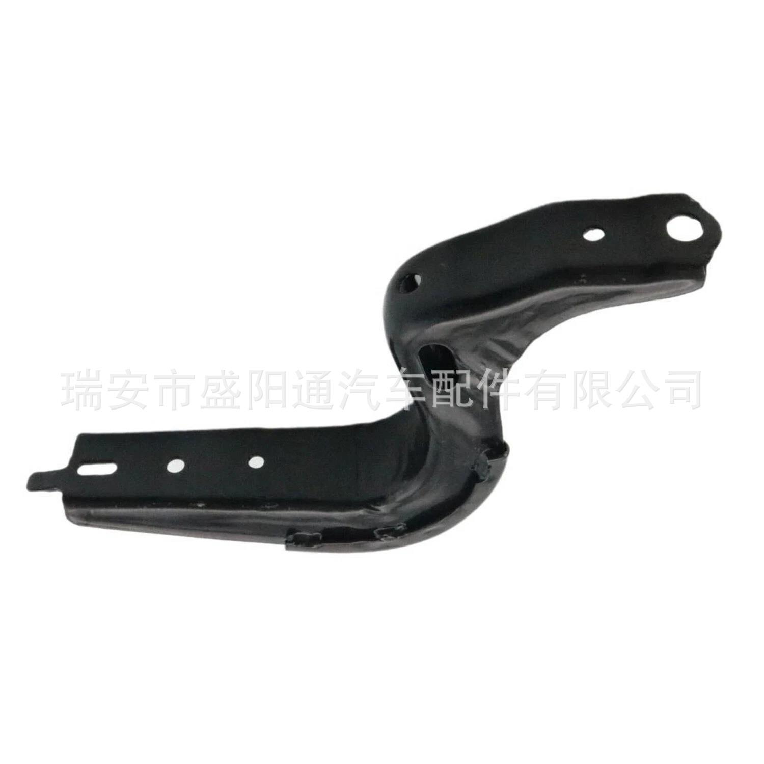 脚踏板支架前LR , 适用于 丰田RZJ120.GRJ120 51085-60010