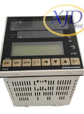 SHIMADEN岛电FP23-SSPN-000010A温控表