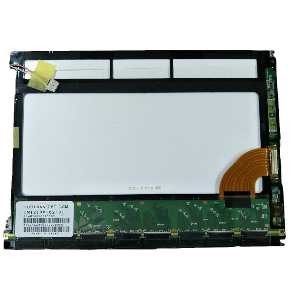 TM121SV-02L07A/B/D/G价格咨询