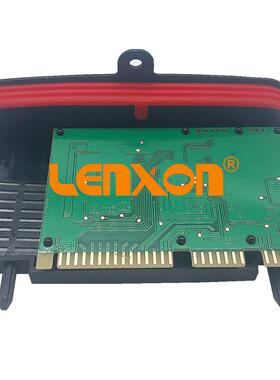 5系F10F18 LCI LED天使眼日行灯驱动模块63117355073 63117316187