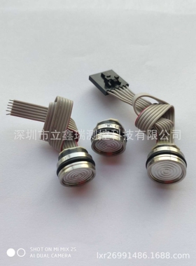 86-500G-RT/R/CT/PT/P   压力传感器 测液、油、气