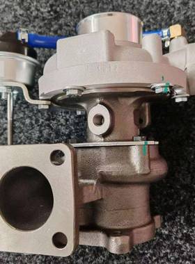 适用上柴 806707-5008 GT17 涡轮增压器