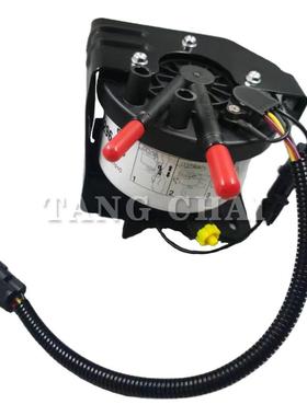 7H329C296AB LR045519 LR009705 柴油滤滤清器总成 适用路虎揽胜