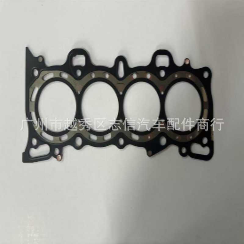 12251-P2J-004不锈钢气缸垫 适用于96-00款思域EK3/EK1/D15Z4
